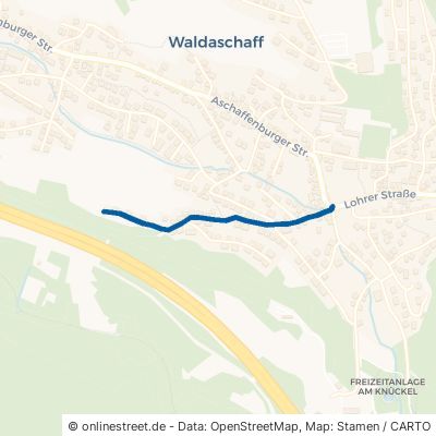 Neuer Weg 63857 Waldaschaff 