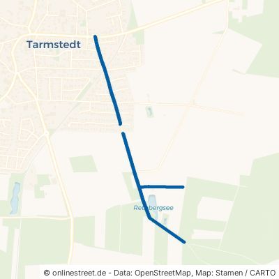 Wörpeweg 27412 Tarmstedt 