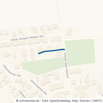 Hildegart-Von-Bingen-Weg 89257 Illertissen Jedesheim 