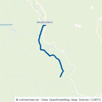 Kirchweg 79263 Simonswald Obersimonswald 