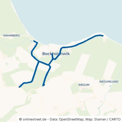 Bockholmwik Munkbrarup 