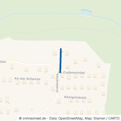 Fichtenweg 74426 Bühlerzell Hinterwald 