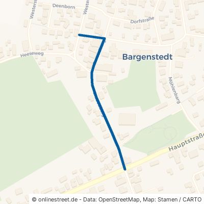 Smeedbarg 25704 Bargenstedt 