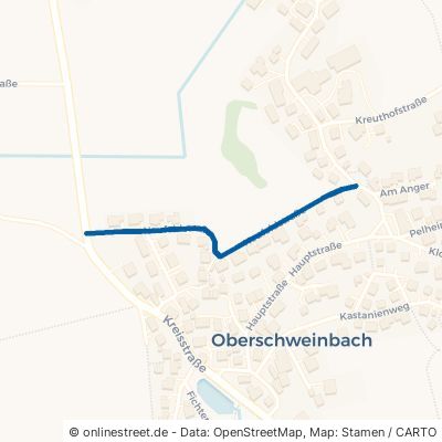 Neufeldstraße 82294 Oberschweinbach 