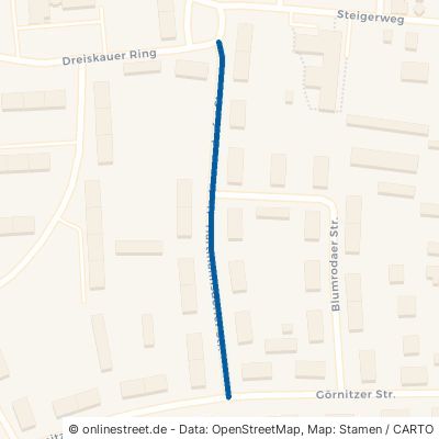 Hartmannsdorfer Straße 04552 Borna 