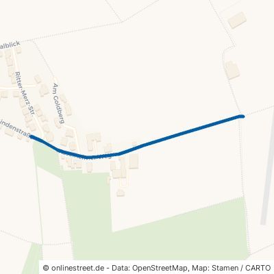 Asselheimer Weg Quirnheim 