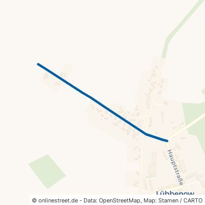 Güterberger Weg Uckerland 