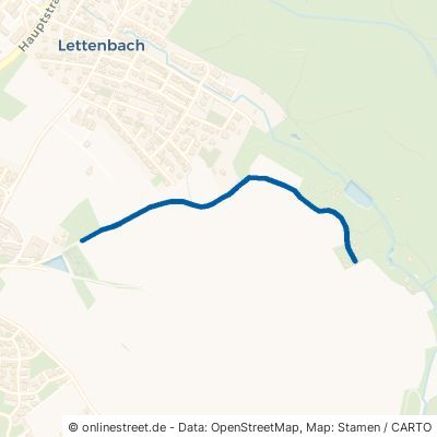 Kleinberglohe Diedorf 