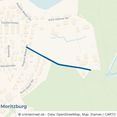 Am Knabenberg Moritzburg 