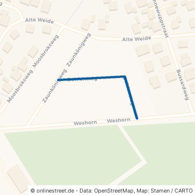 Dohlenweg 26655 Westerstede 