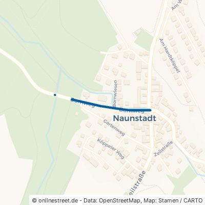 Bornweg 61279 Grävenwiesbach Naunstadt 