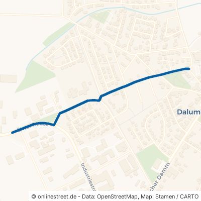 Ölwerkstraße 49744 Geeste Dalum Dalum