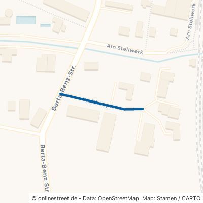 Breithauptstraße 64404 Bickenbach 