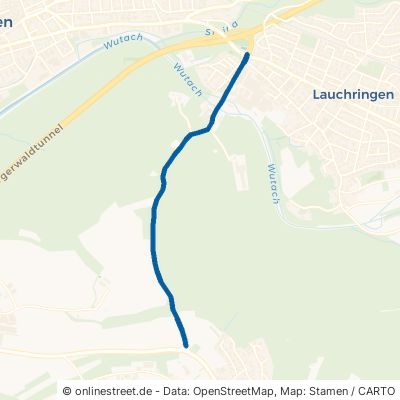 Kadelburger Straße 79787 Lauchringen Unterlauchringen 
