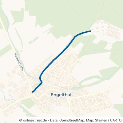 Reschenbergstraße 91238 Engelthal 