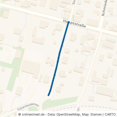 Gabelsbergerstraße 02779 Großschönau 