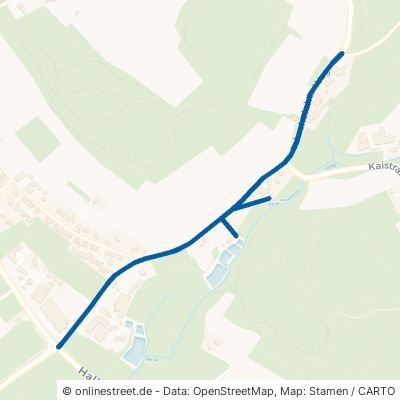 Ascheloher Weg Halle (Westfalen) Künsebeck 
