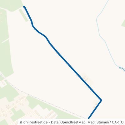 Ostermannweg 16269 Bliesdorf 