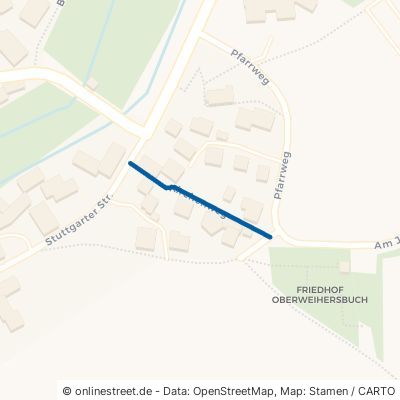 Kirchenweg 90547 Stein 