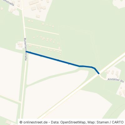 Sandweg 48599 Gronau 