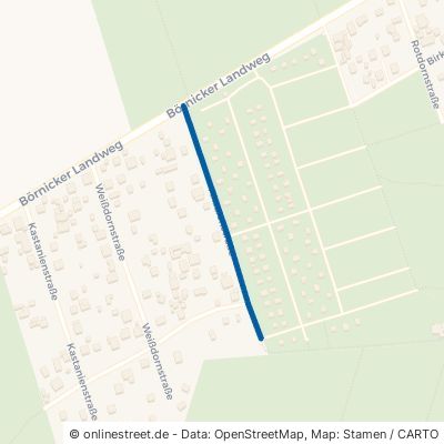 Akazienstraße 16321 Bernau bei Berlin Bernau 