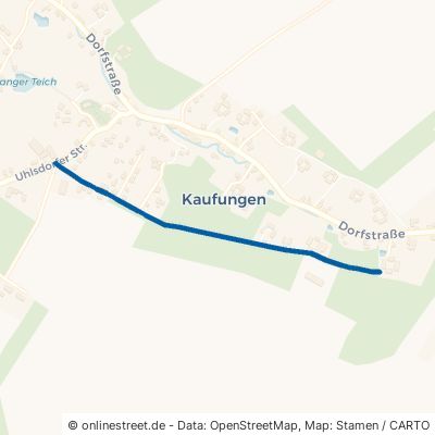 Querweg Limbach-Oberfrohna Wolkenburg-Kaufungen 