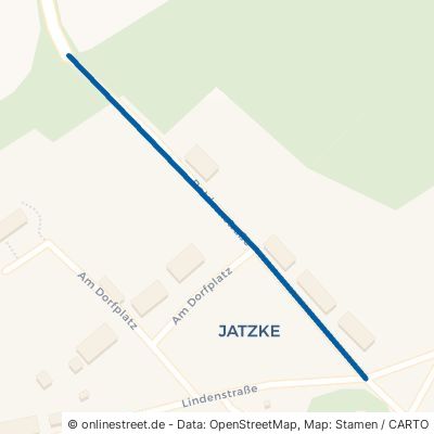 Rotdornstraße Friedland Jatzke 