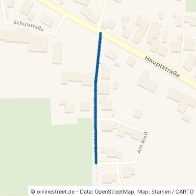 Sankt-Christophorus-Straße 85777 Fahrenzhausen Unterbruck 