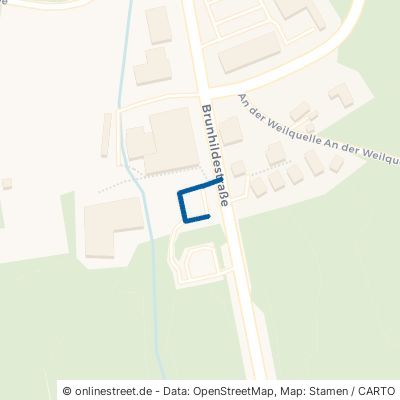 Floriansweg 61389 Schmitten Niederreifenberg 