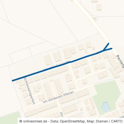 Neukirchener Straße Saulheim Nieder-Saulheim 