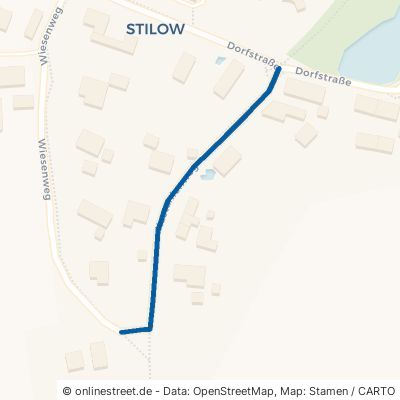 Kastanienweg 17509 Brünzow Wusterhusen Stilow