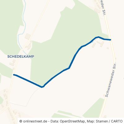 Siedbruch Schwanewede Meyenburg 
