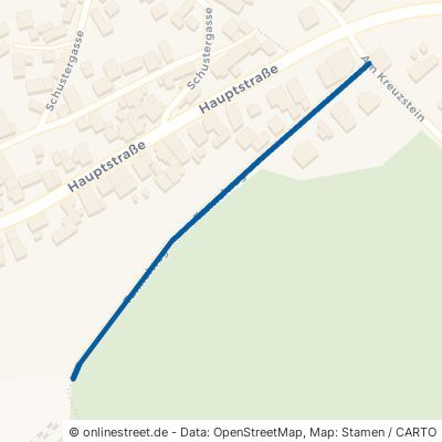 Tunnelweg 06528 Blankenheim 