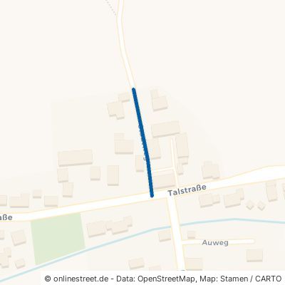Stadtweg 93107 Thalmassing Wolkering 