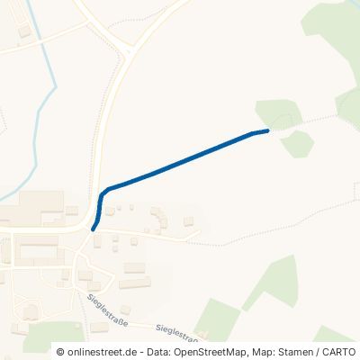 Notthafftweg 95688 Friedenfels 