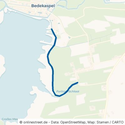 Am Schiffahrtskanal Südbrookmerland Bedekaspel 