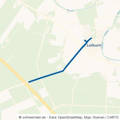 Elsholtweg 46499 Hamminkeln Loikum Loikum