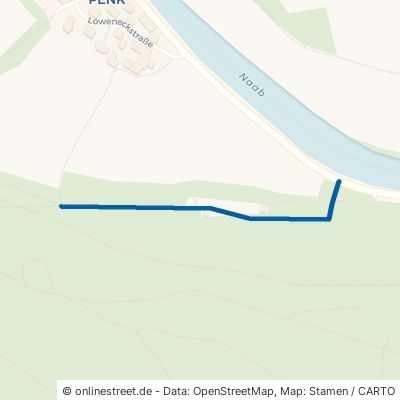 Ritter-Babo-Weg 93152 Nittendorf Penk 