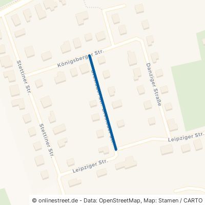 Breslauer Straße 25557 Hanerau-Hademarschen 