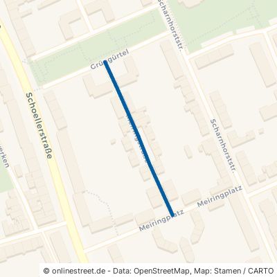 Meiringstraße 52351 Düren 