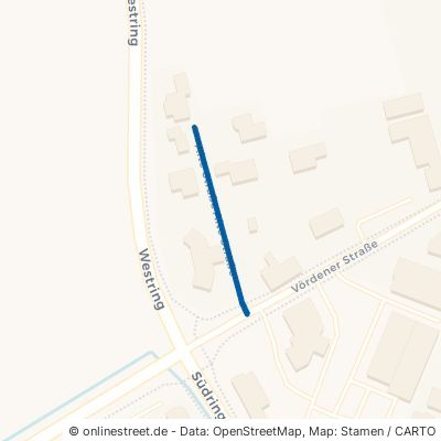 Alte Straße 49401 Damme Damme-Süd Clemens-August-Dorf