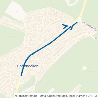 Im Erfenbacher Tal 67661 Kaiserslautern Hohenecken Hohenecken