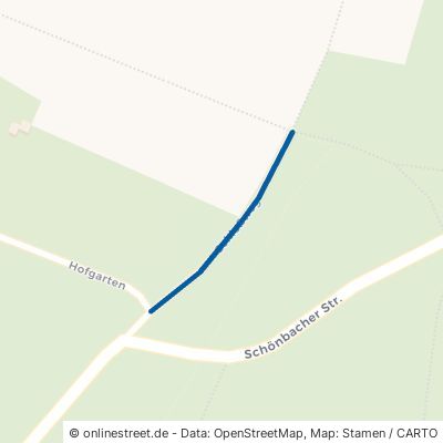 Schloßweg Markneukirchen Wernitzgrün 