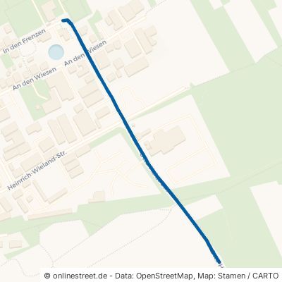 Otto-Hahn-Straße 55218 Ingelheim am Rhein Ingelheim-Nord