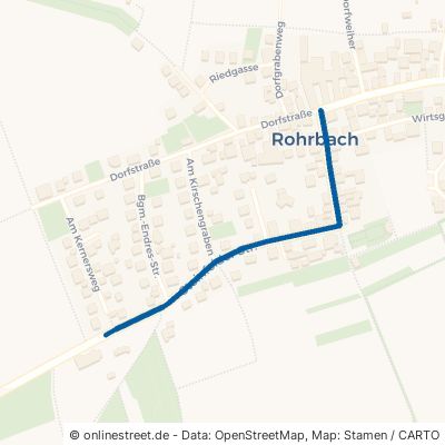 Steinfelder Straße 97753 Karlstadt Rohrbach 