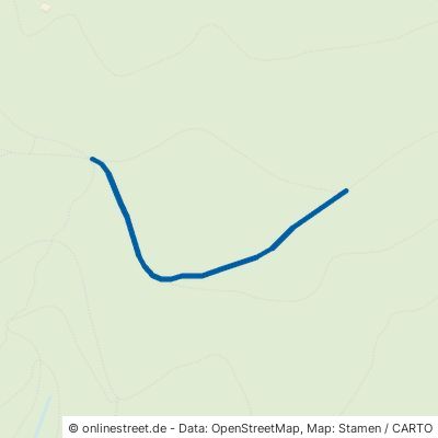 Kleiner Ölbergweg Dossenheim 