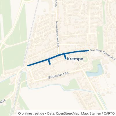 Breite Straße 25361 Krempe 