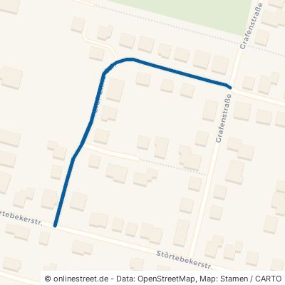 Graf-Enno-Straße 26810 Westoverledingen Völlenerfehn 