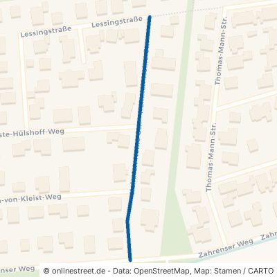 Heinrich-Heine-Straße Schneverdingen 