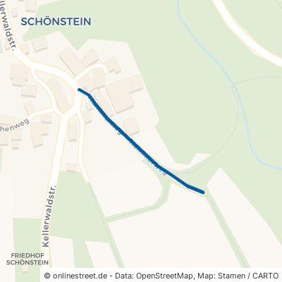 Hammerweg 34630 Gilserberg Schönstein 